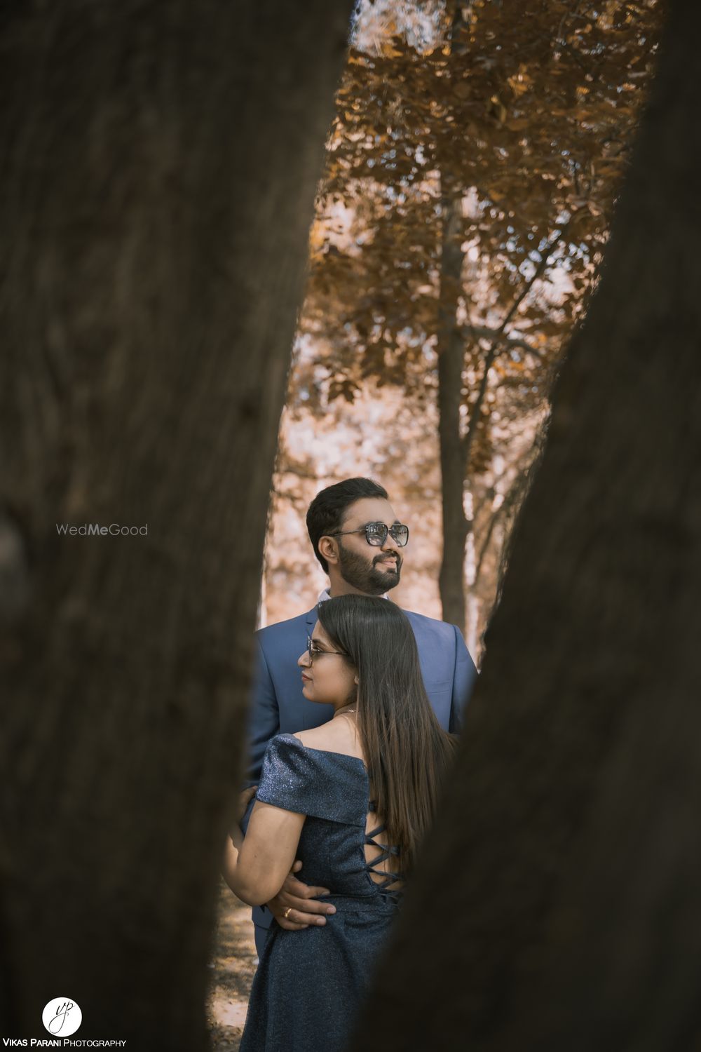 Photo By Vikas Parani Photography - Pre Wedding Photographers