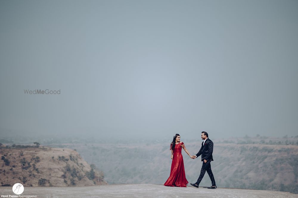 Photo By Vikas Parani Photography - Pre Wedding Photographers