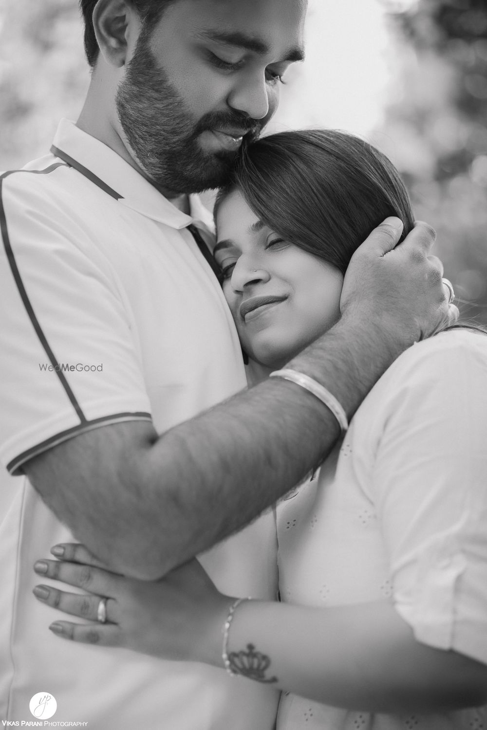 Photo By Vikas Parani Photography - Pre Wedding Photographers