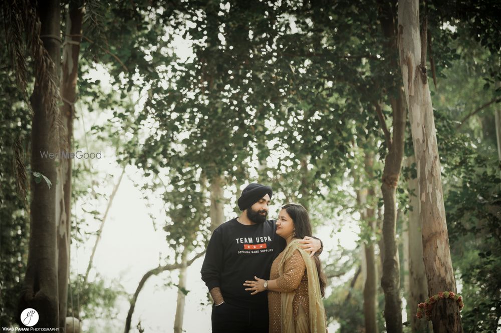 Photo By Vikas Parani Photography - Pre Wedding Photographers