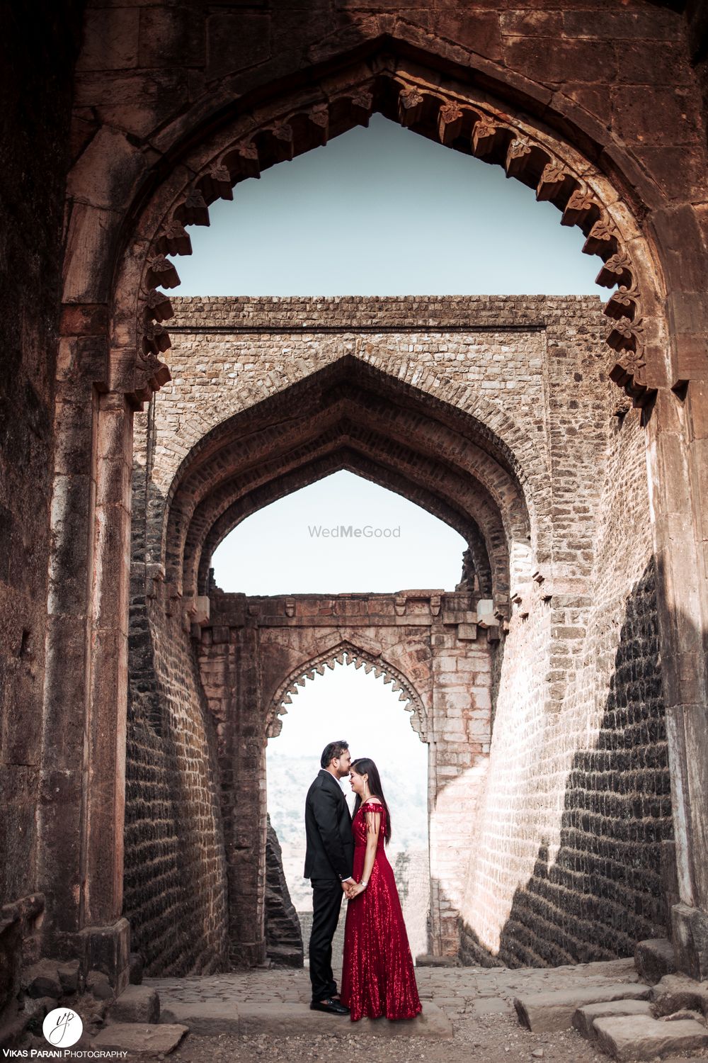 Photo By Vikas Parani Photography - Pre Wedding Photographers