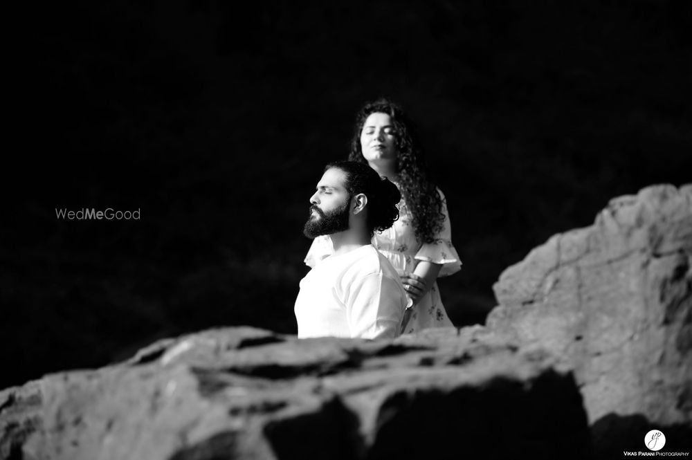 Photo By Vikas Parani Photography - Pre Wedding Photographers