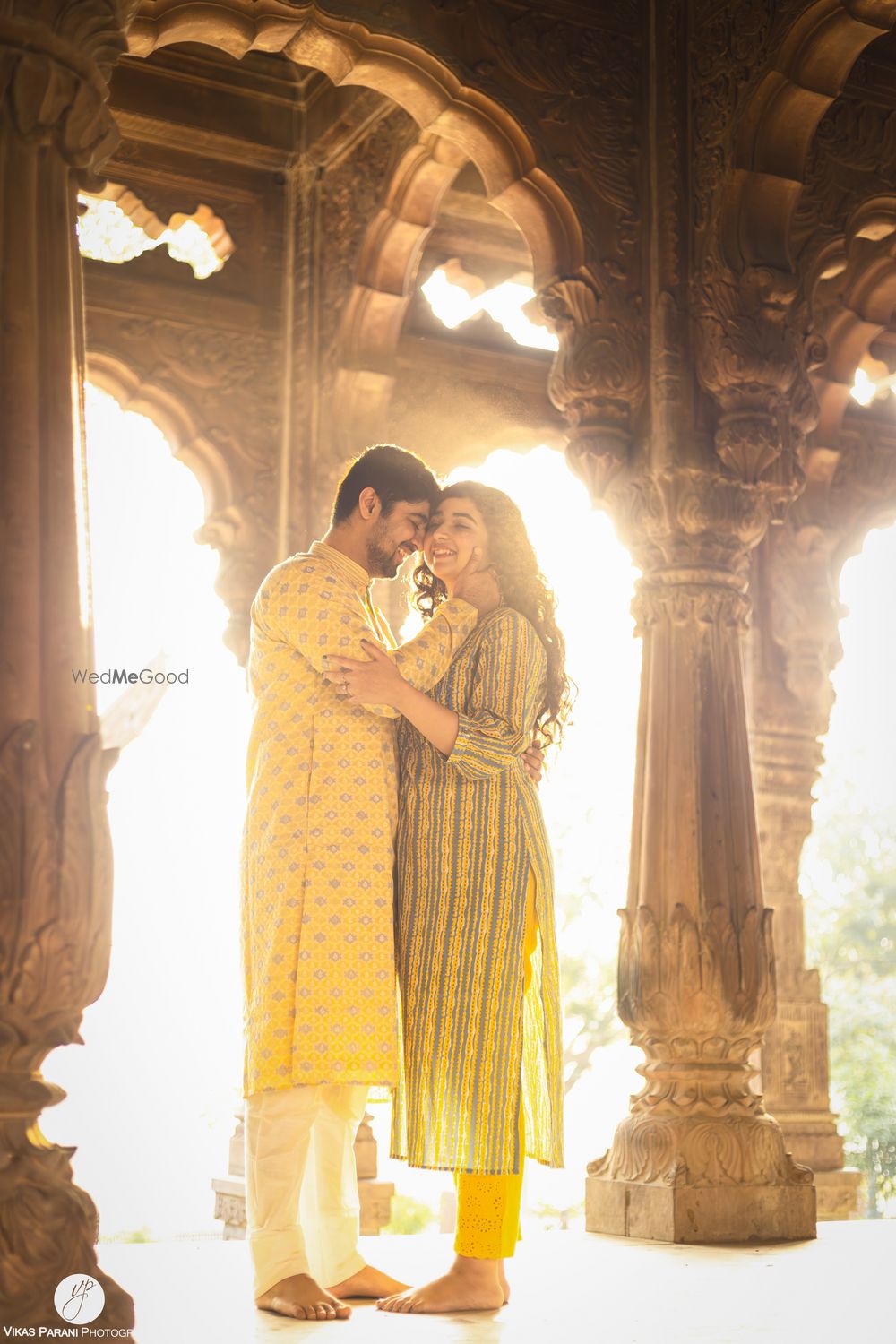 Photo By Vikas Parani Photography - Pre Wedding Photographers