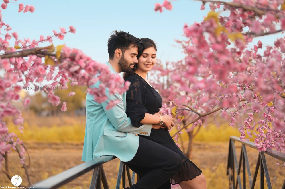 Photo By Vikas Parani Photography - Pre Wedding Photographers