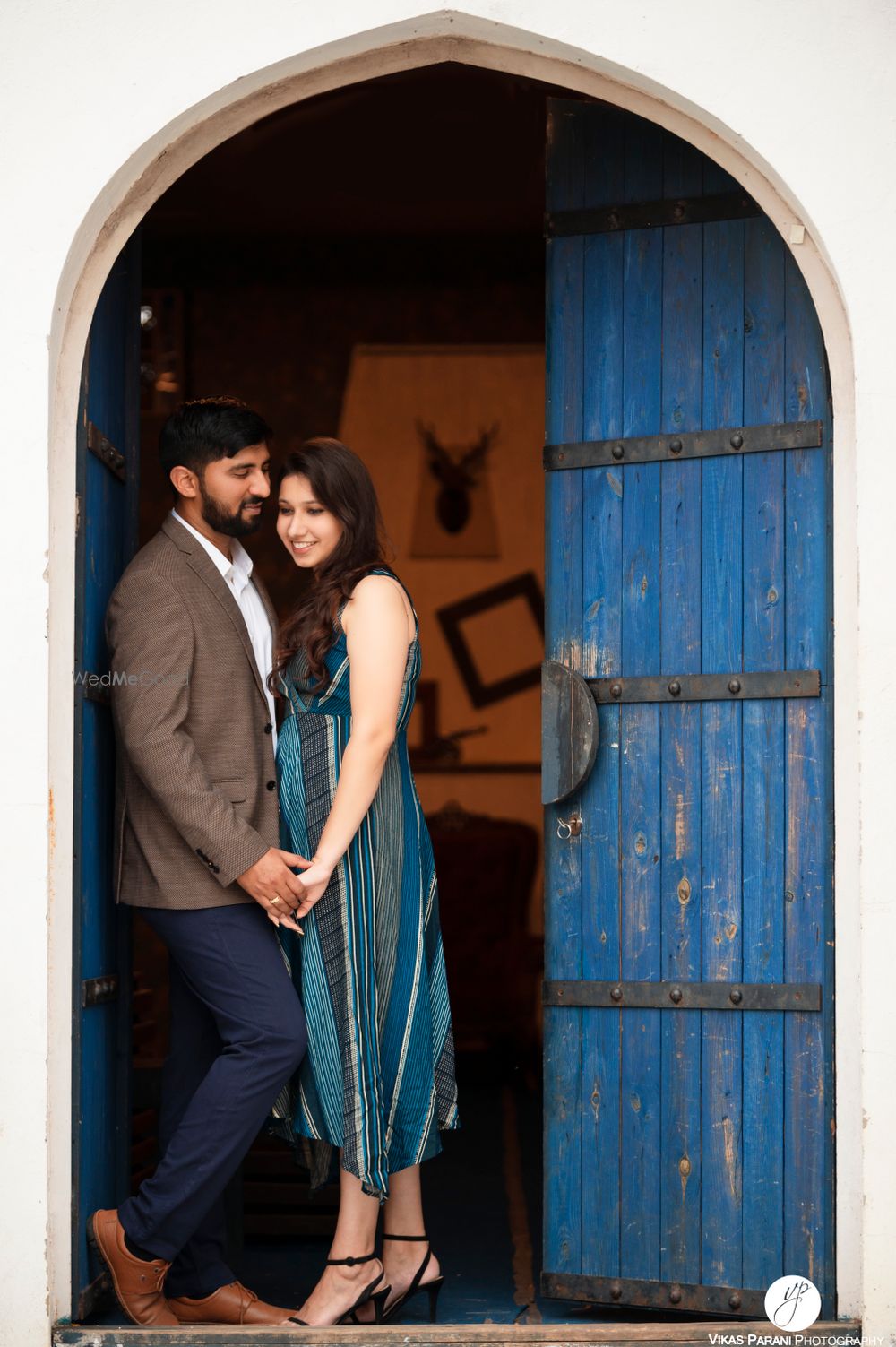 Photo By Vikas Parani Photography - Pre Wedding Photographers