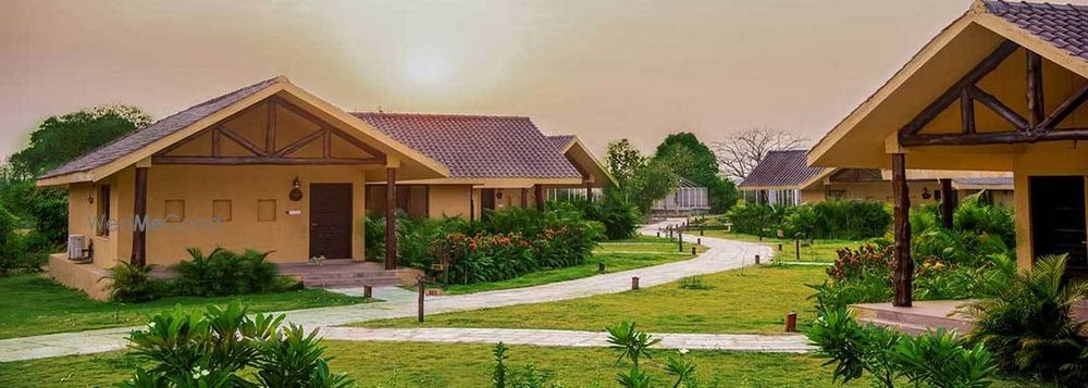 Photo By WelcomHeritage Tadoba Vanya Vilas Resort & Spa - Venues