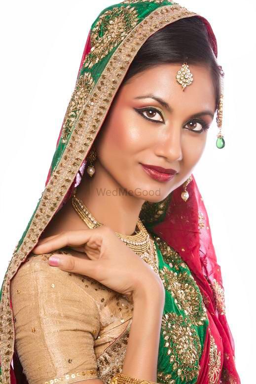 Photo By Bodycraft Spa & Salon, Koramangala - Bridal Makeup