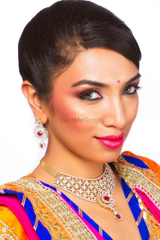 Photo By Bodycraft Spa & Salon, Koramangala - Bridal Makeup