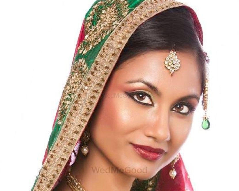 Photo By Bodycraft Spa & Salon, Koramangala - Bridal Makeup