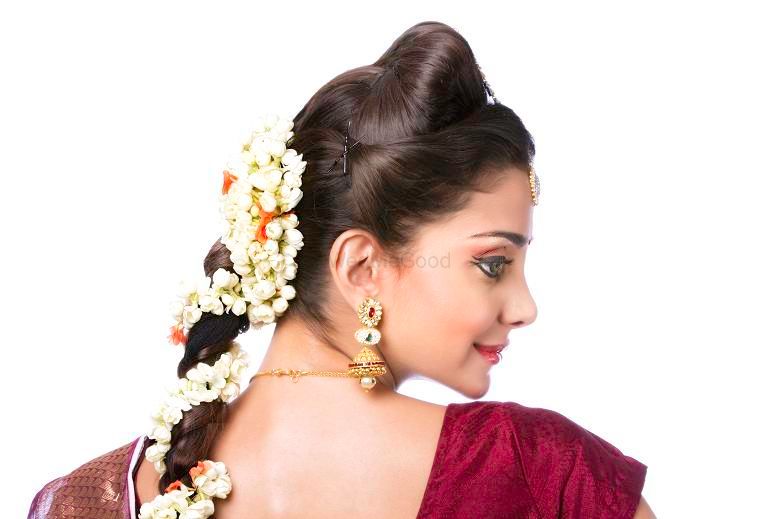 Photo By Bodycraft Spa & Salon, Koramangala - Bridal Makeup