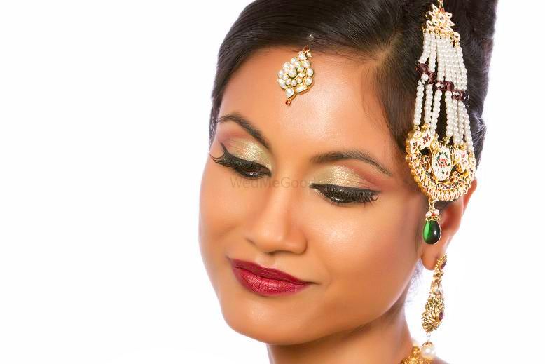 Photo By Bodycraft Spa & Salon, Koramangala - Bridal Makeup