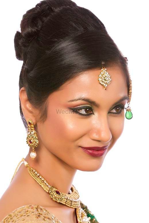 Photo By Bodycraft Spa & Salon, Koramangala - Bridal Makeup