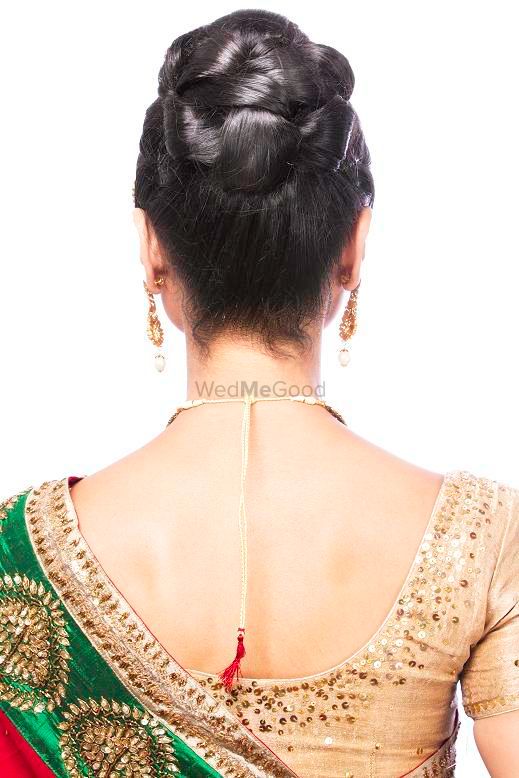 Photo By Bodycraft Spa & Salon, Koramangala - Bridal Makeup