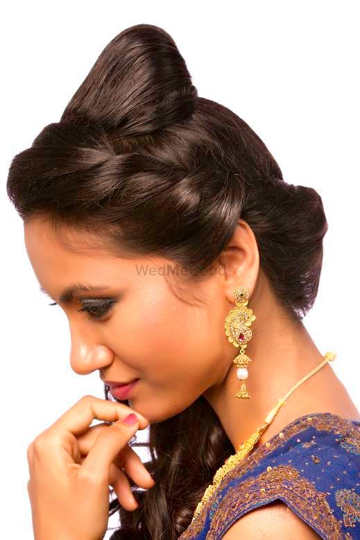 Photo By Bodycraft Spa & Salon, Koramangala - Bridal Makeup