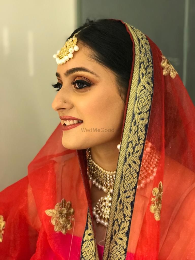 Photo By Bodycraft Spa & Salon, Koramangala - Bridal Makeup