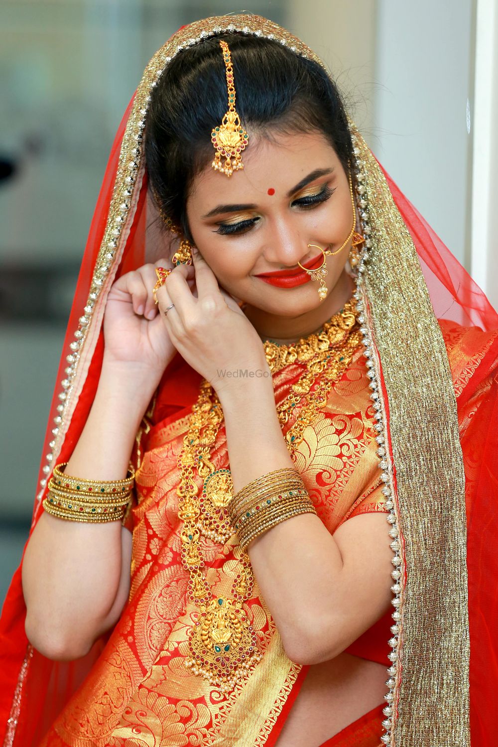 Photo By Bodycraft Spa & Salon, Koramangala - Bridal Makeup