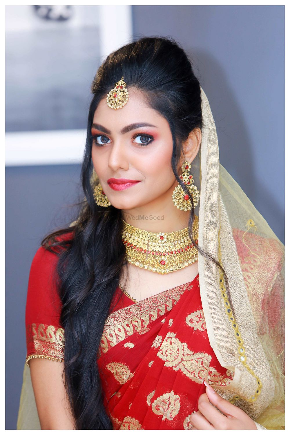 Photo By Bodycraft Spa & Salon, Koramangala - Bridal Makeup