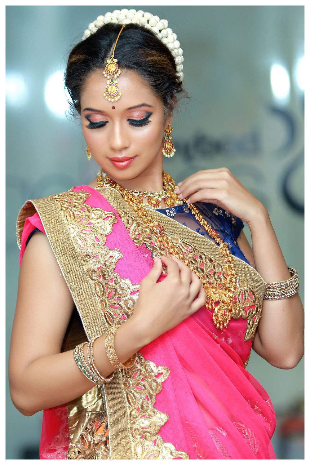 Photo By Bodycraft Spa & Salon, Koramangala - Bridal Makeup