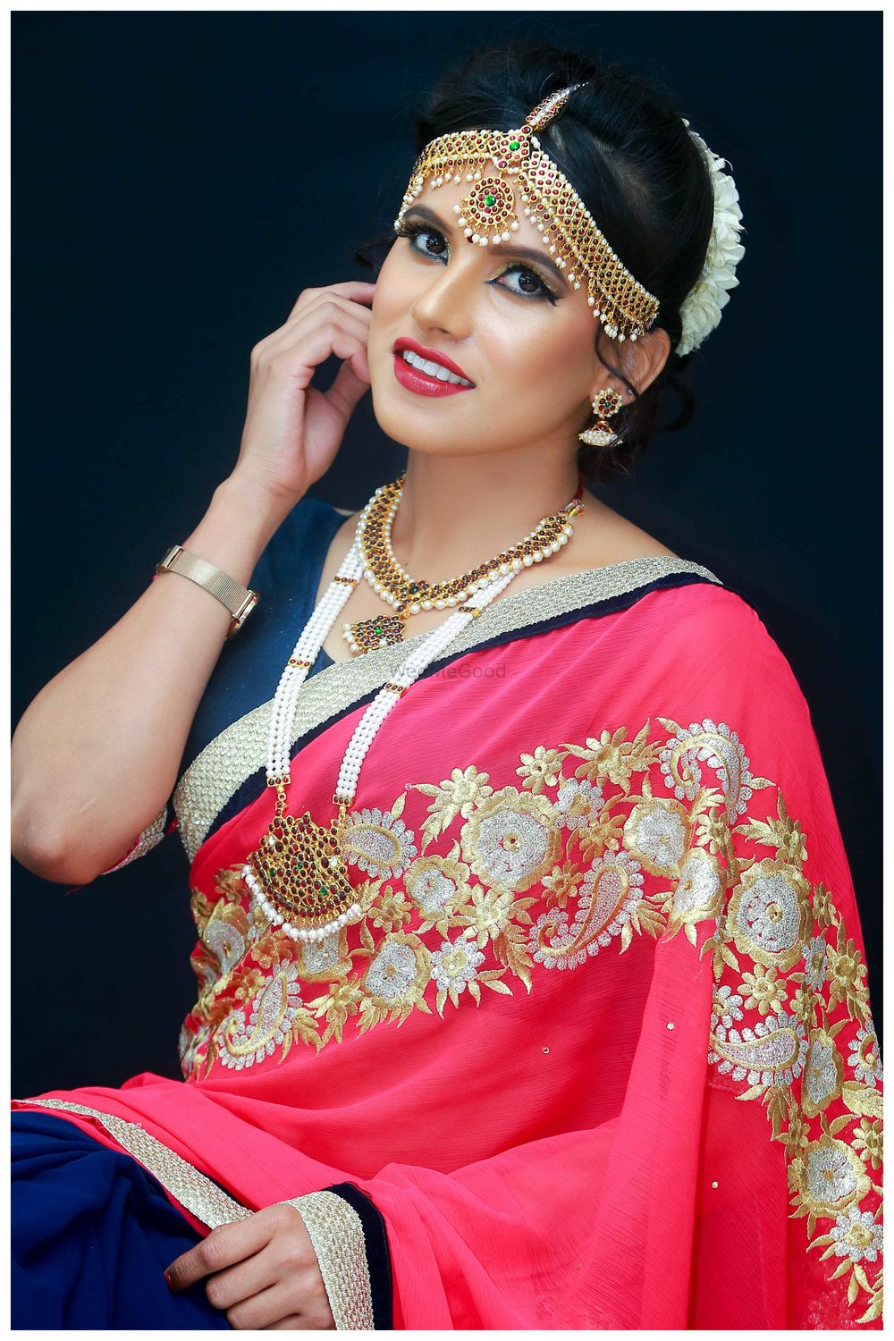 Photo By Bodycraft Spa & Salon, Koramangala - Bridal Makeup