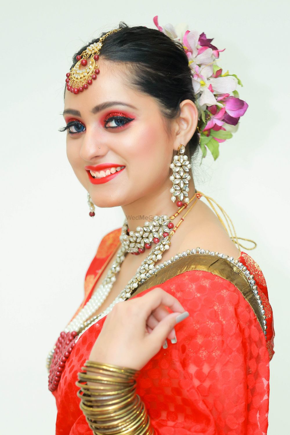 Photo By Bodycraft Spa & Salon, Koramangala - Bridal Makeup