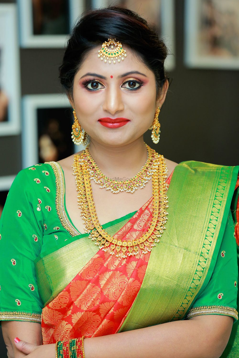 Photo By Bodycraft Spa & Salon, Koramangala - Bridal Makeup