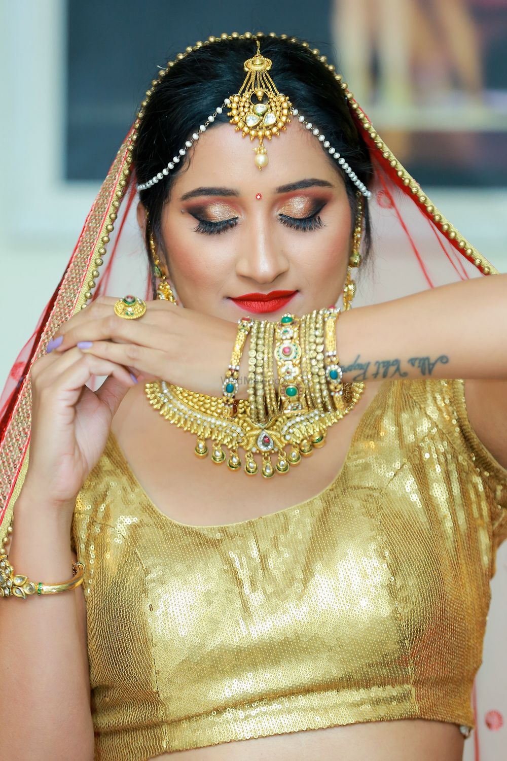 Photo By Bodycraft Spa & Salon, Koramangala - Bridal Makeup