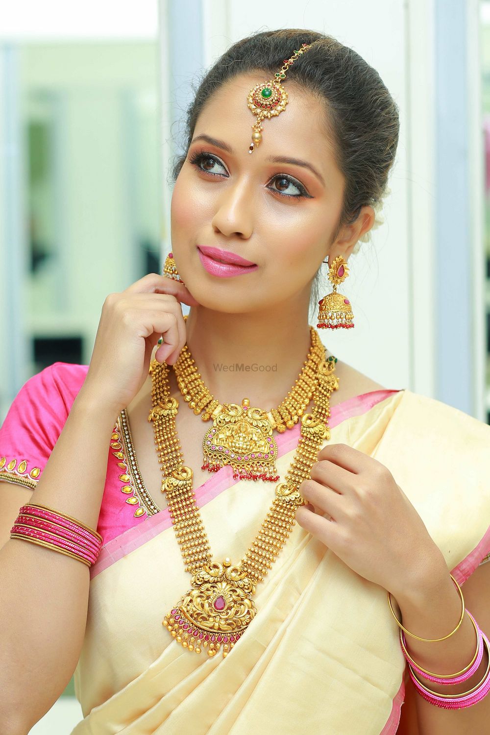 Photo By Bodycraft Spa & Salon, Koramangala - Bridal Makeup