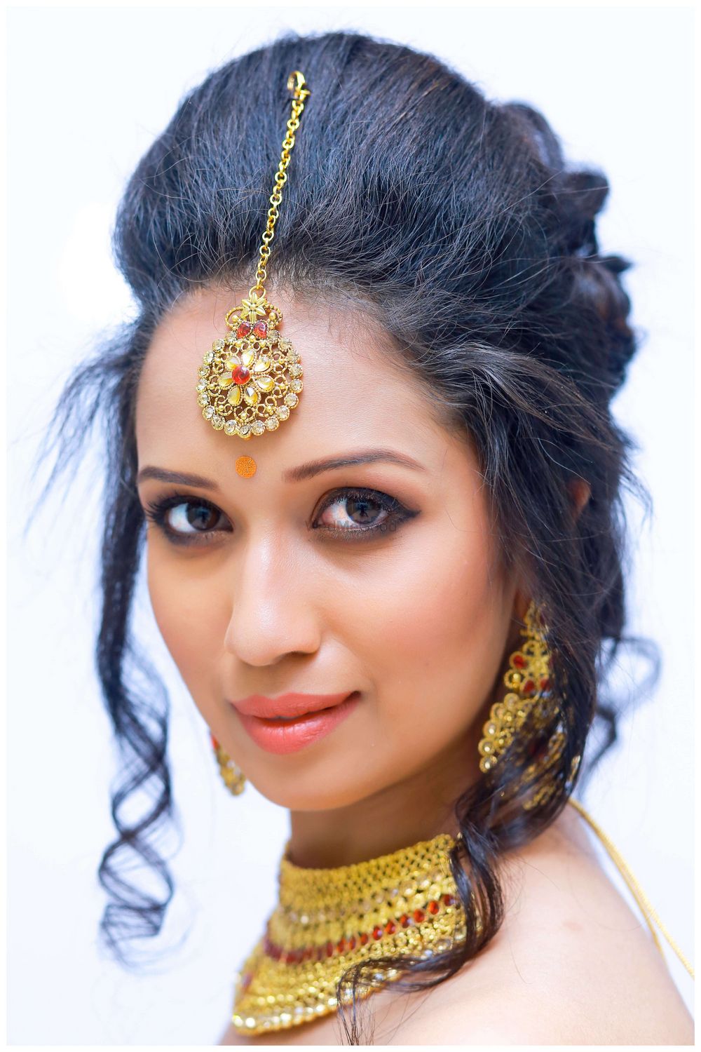 Photo By Bodycraft Spa & Salon, Koramangala - Bridal Makeup