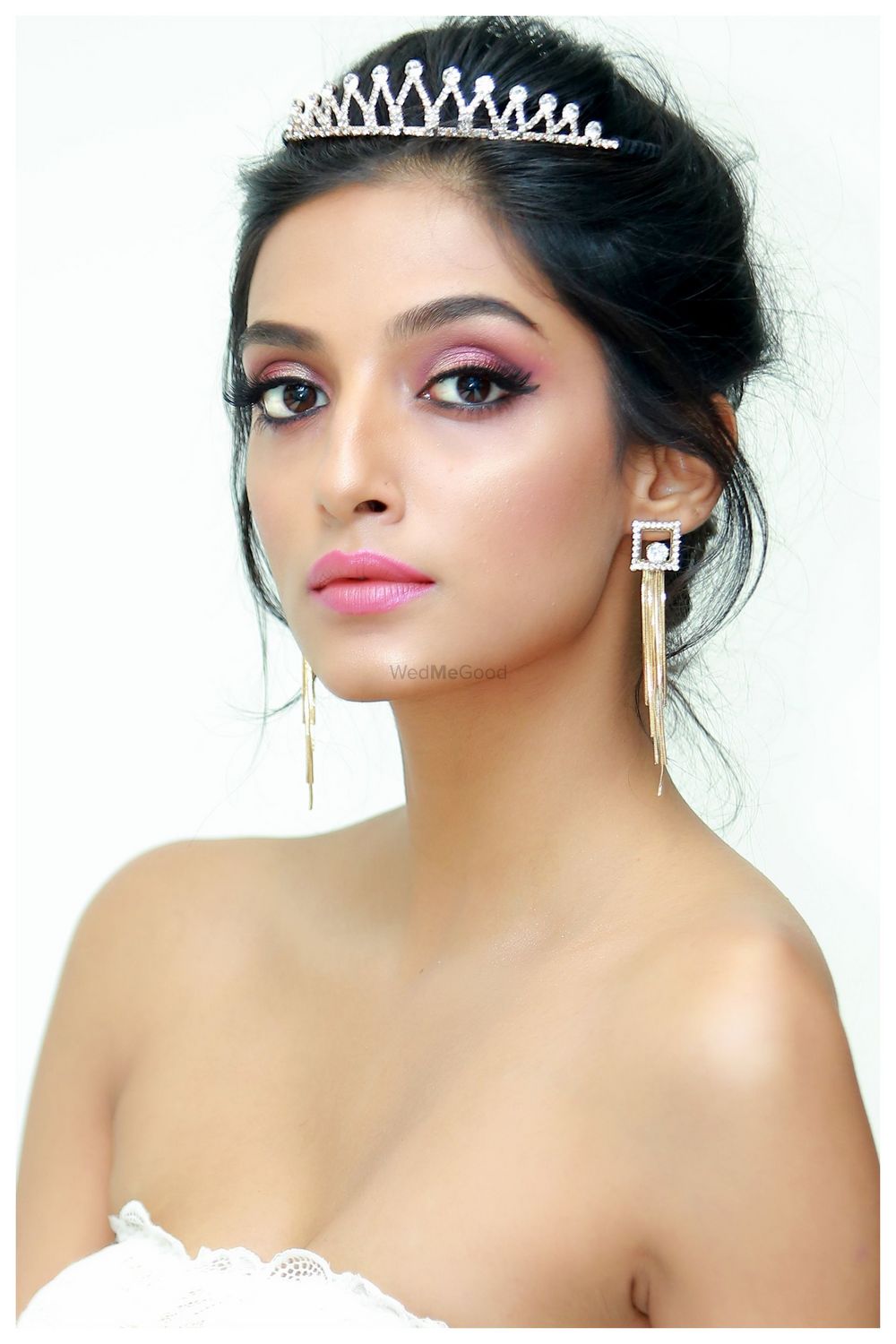 Photo By Bodycraft Spa & Salon, Koramangala - Bridal Makeup