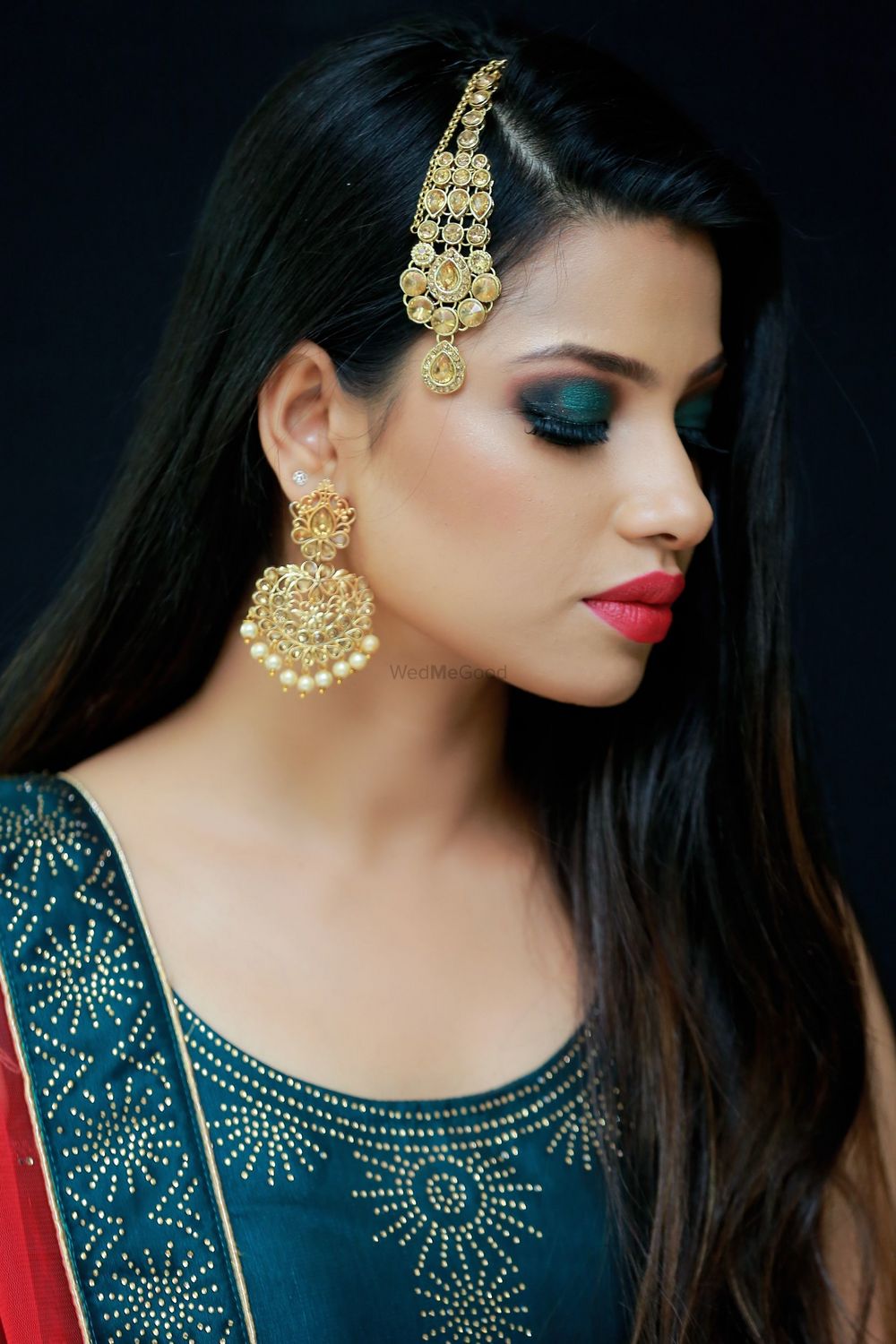 Photo By Bodycraft Spa & Salon, Koramangala - Bridal Makeup