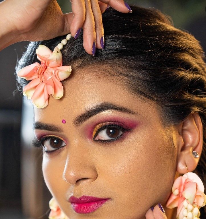 Photo By Bodycraft Spa & Salon, Koramangala - Bridal Makeup