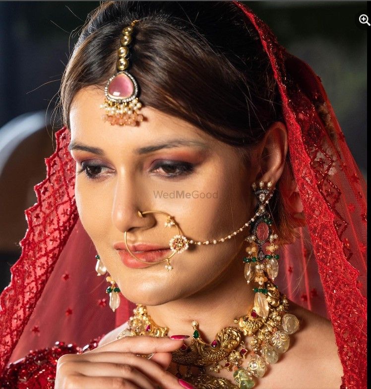 Photo By Bodycraft Spa & Salon, Koramangala - Bridal Makeup