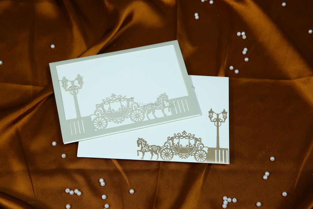 Photo By Avasar Cards - Invitations