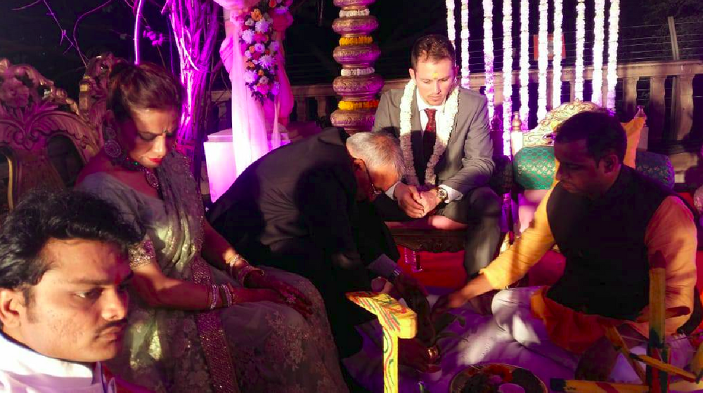 Photo By Shruti Ratnam & Astro Services - Wedding Pandits 