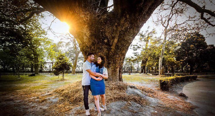 Photo By Boom Photography - Pre Wedding Photographers