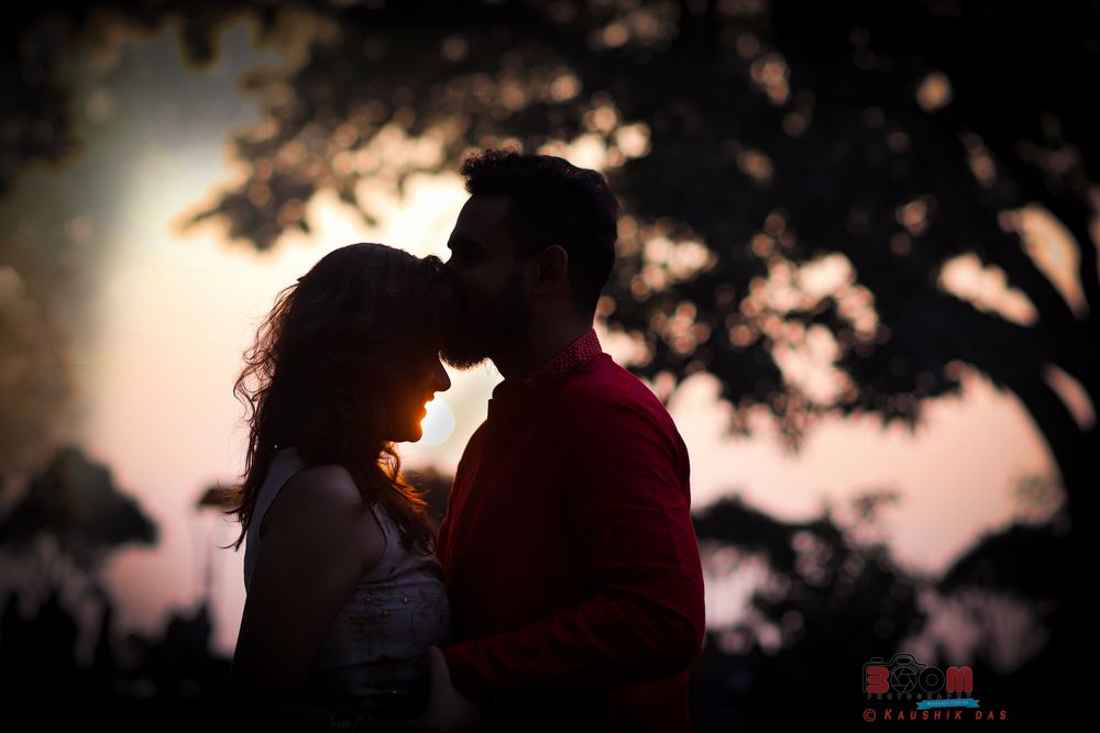 Photo By Boom Photography - Pre Wedding Photographers