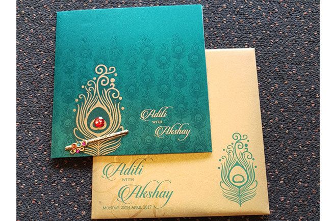 Photo By Ankur Cards - Invitations