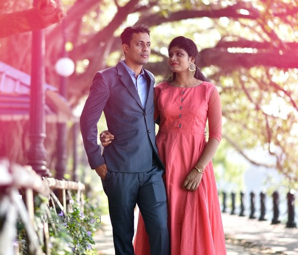 Photo By BS Studio & Photography - Pre Wedding Shoot