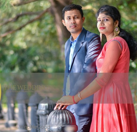 Photo By BS Studio & Photography - Pre Wedding Shoot