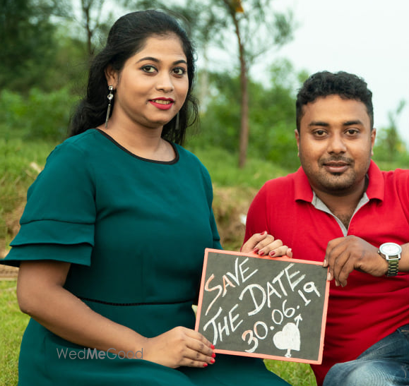 Photo By BS Studio & Photography - Pre Wedding Shoot
