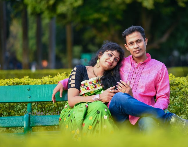 Photo By BS Studio & Photography - Pre Wedding Shoot