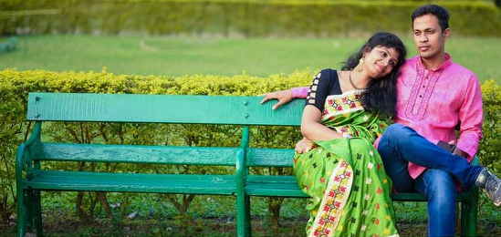 Photo By BS Studio & Photography - Pre Wedding Shoot