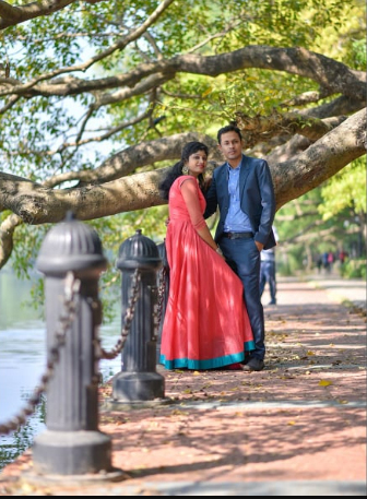 Photo By BS Studio & Photography - Pre Wedding Shoot