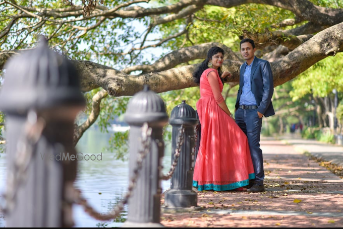 Photo By BS Studio & Photography - Pre Wedding Shoot