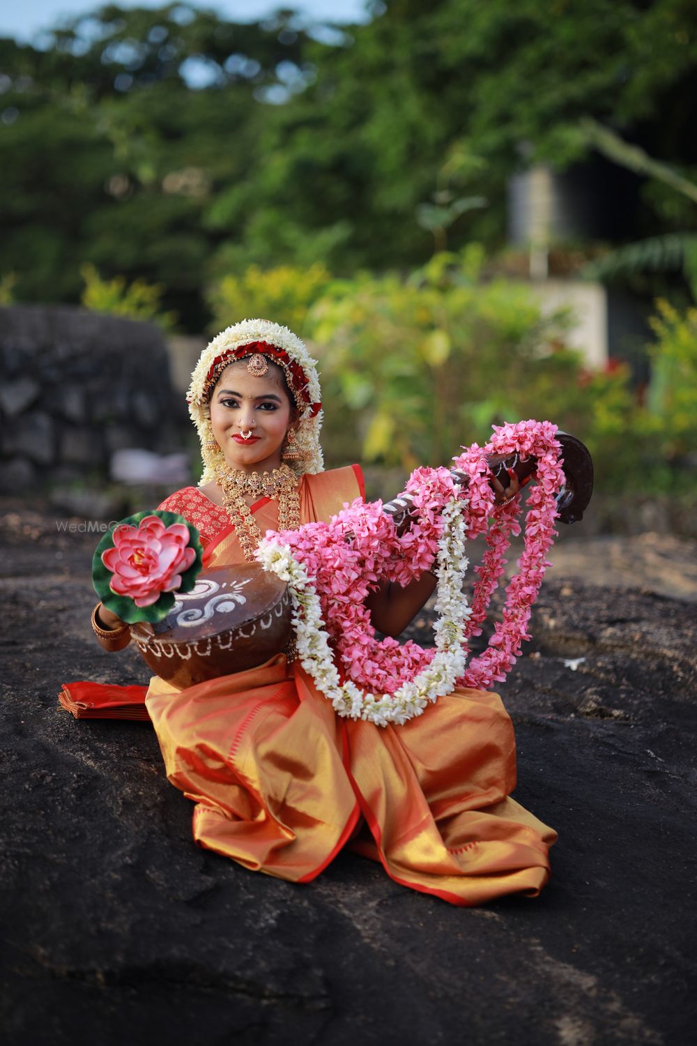 Photo By Aita Makeovers - Bridal Makeup