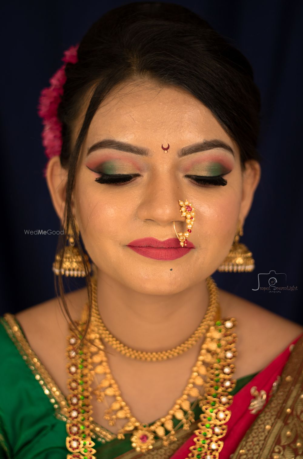 Photo By Makeup Artist SD - Bridal Makeup