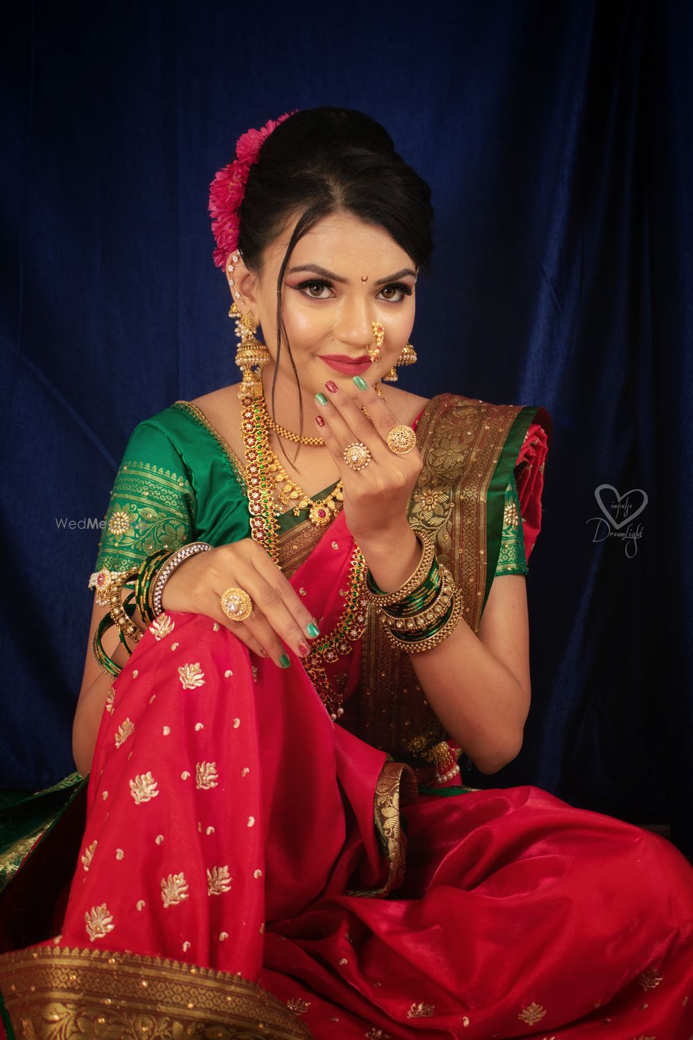 Photo By Makeup Artist SD - Bridal Makeup