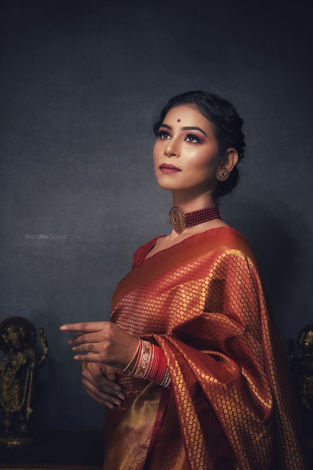 Photo By Makeup Artist SD - Bridal Makeup