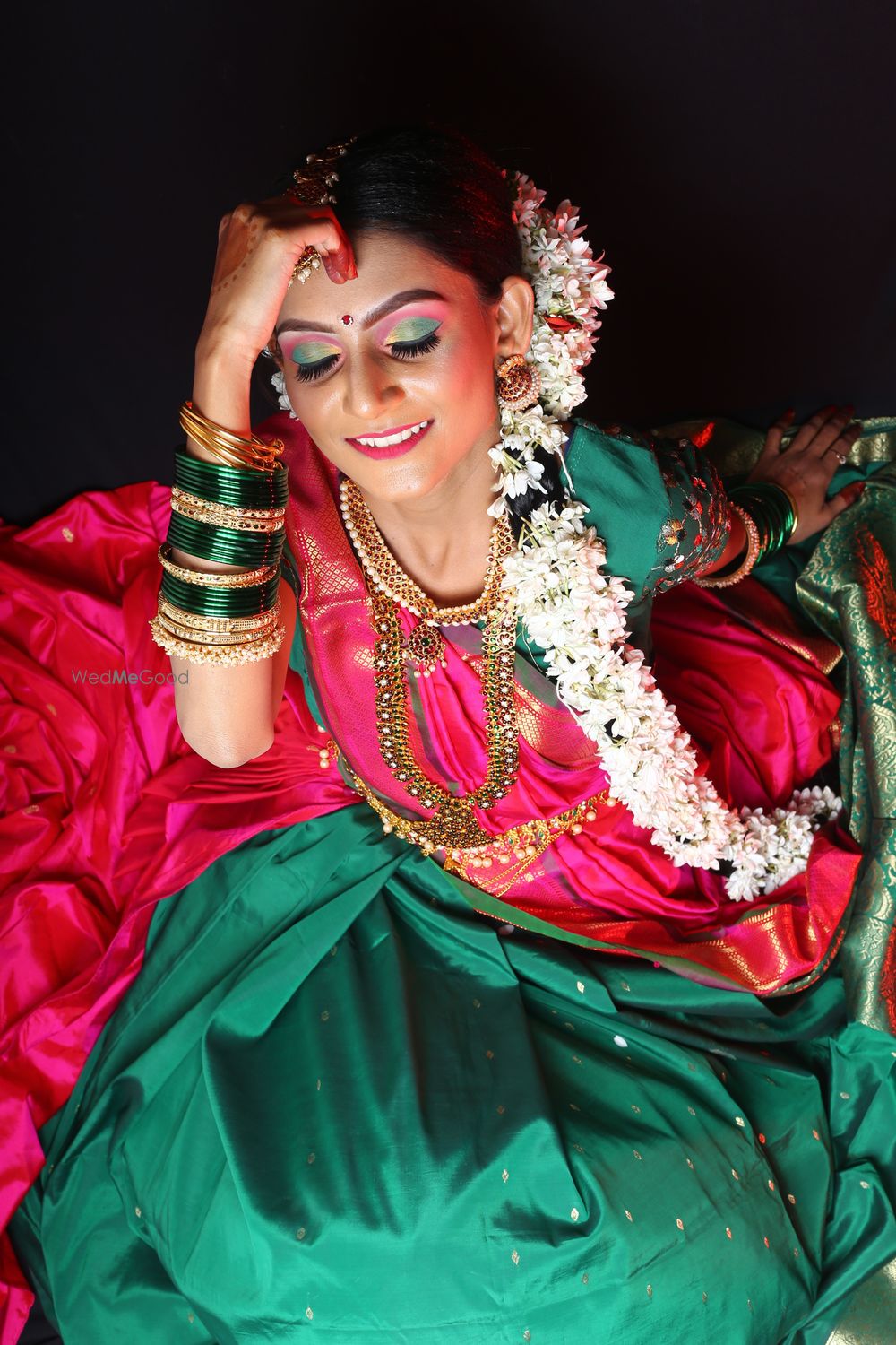 Photo By Makeup Artist SD - Bridal Makeup