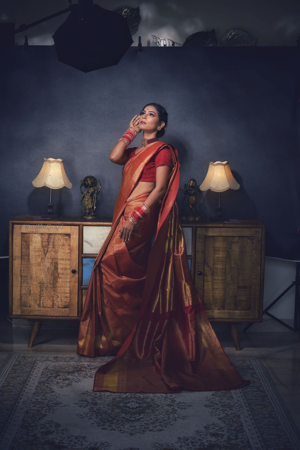 Photo By Makeup Artist SD - Bridal Makeup